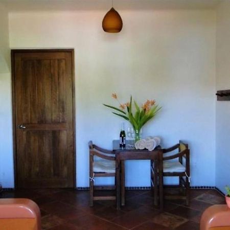 Hotel La Quinta De Don Andres Zihuatanejo Dış mekan fotoğraf