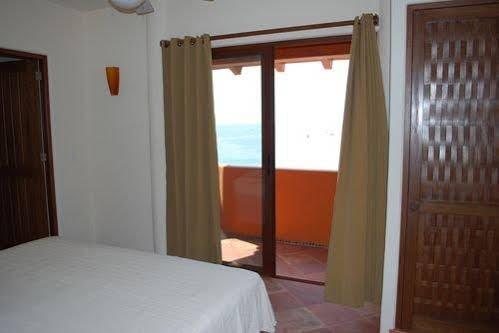Hotel La Quinta De Don Andres Zihuatanejo Dış mekan fotoğraf