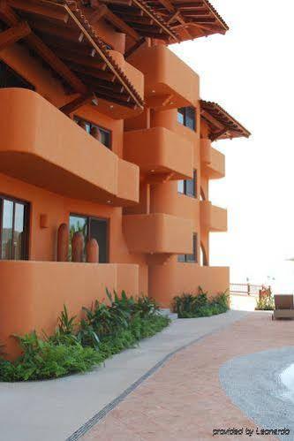 Hotel La Quinta De Don Andres Zihuatanejo Dış mekan fotoğraf
