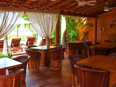 Hotel La Quinta De Don Andres Zihuatanejo Dış mekan fotoğraf